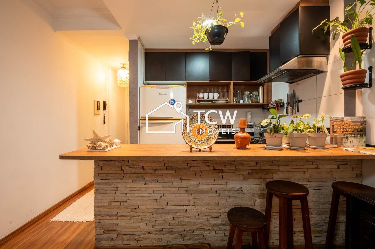 Apartamento, 1 quarto, 36 m² - Foto 4