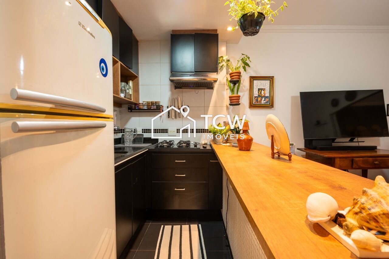 Apartamento, 1 quarto, 36 m² - Foto 7