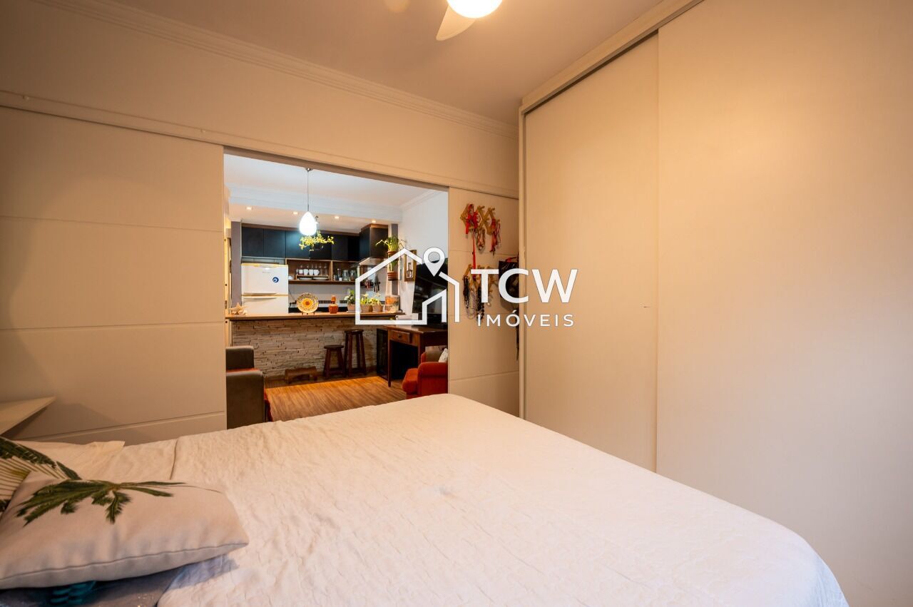 Apartamento, 1 quarto, 36 m² - Foto 12