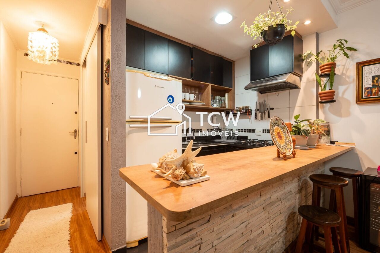 Apartamento, 1 quarto, 36 m² - Foto 5