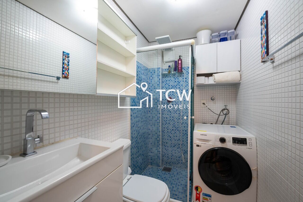 Apartamento, 1 quarto, 36 m² - Foto 14