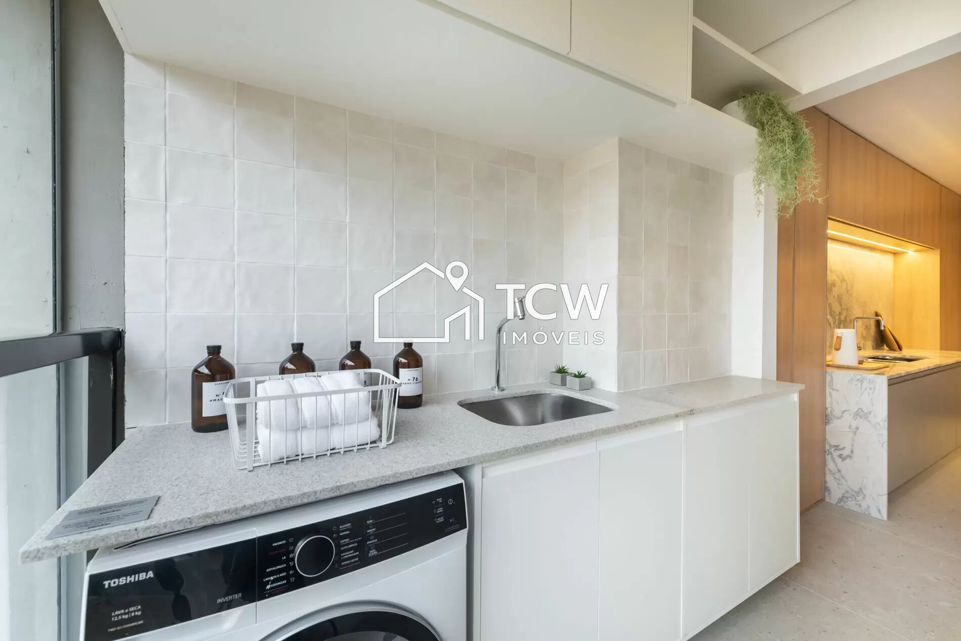 Apartamento, 3 quartos, 124 m² - Foto 5