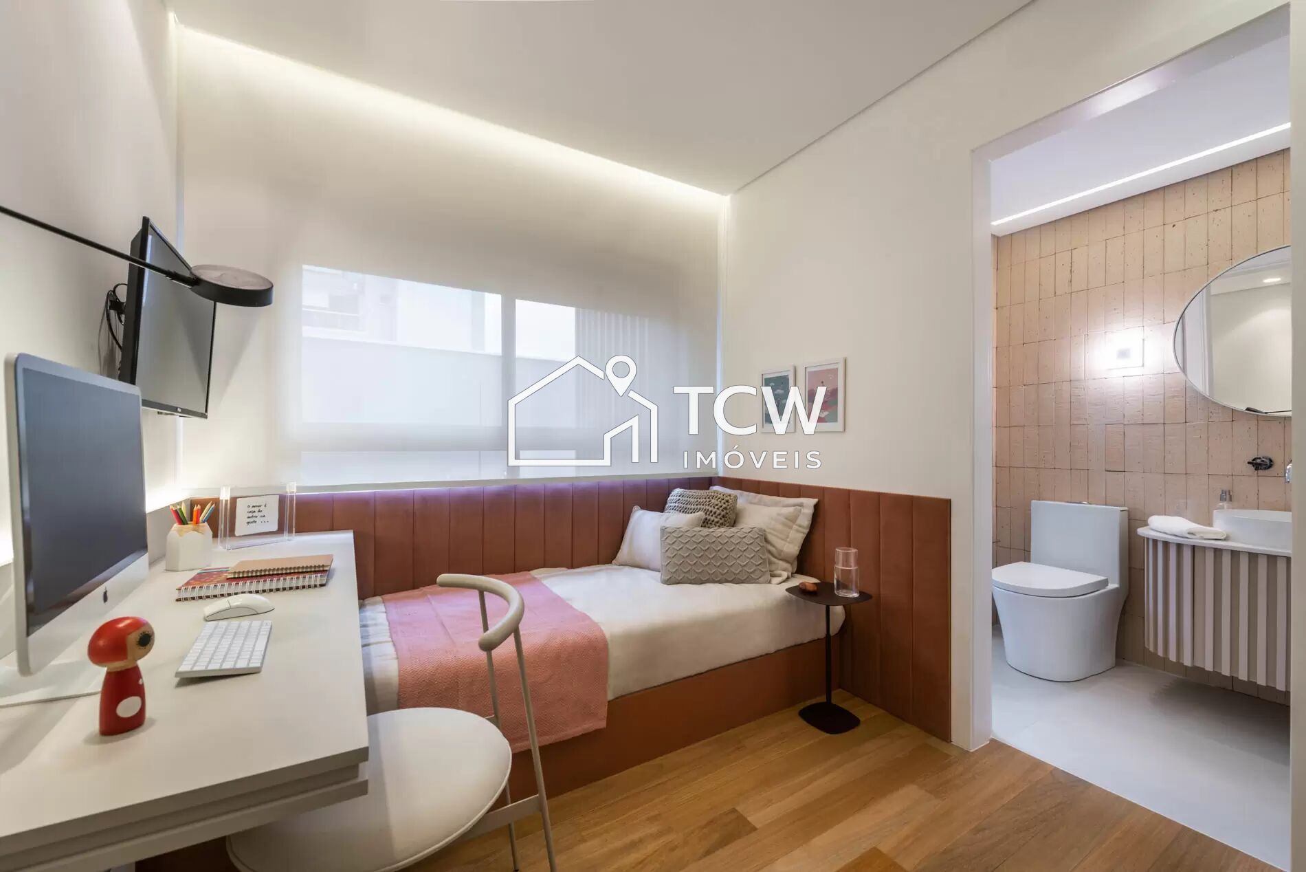 Apartamento, 3 quartos, 124 m² - Foto 6