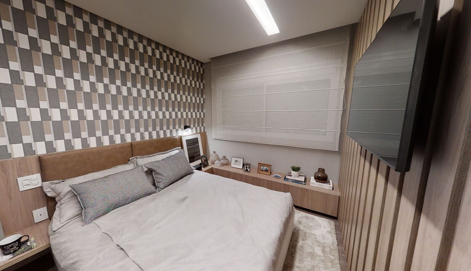 Apartamento, 2 quartos, 70 m² - Foto 9