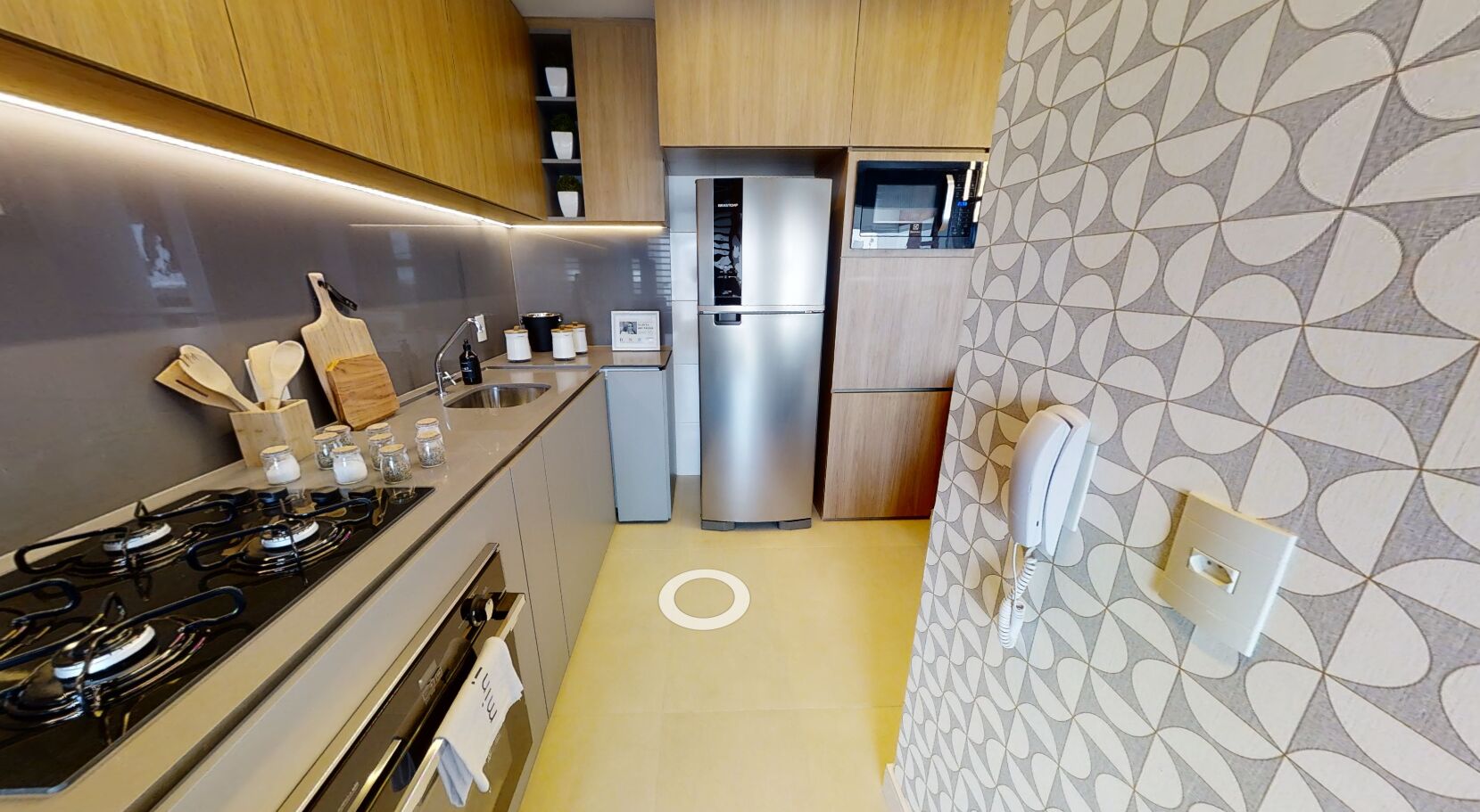 Apartamento, 2 quartos, 70 m² - Foto 6