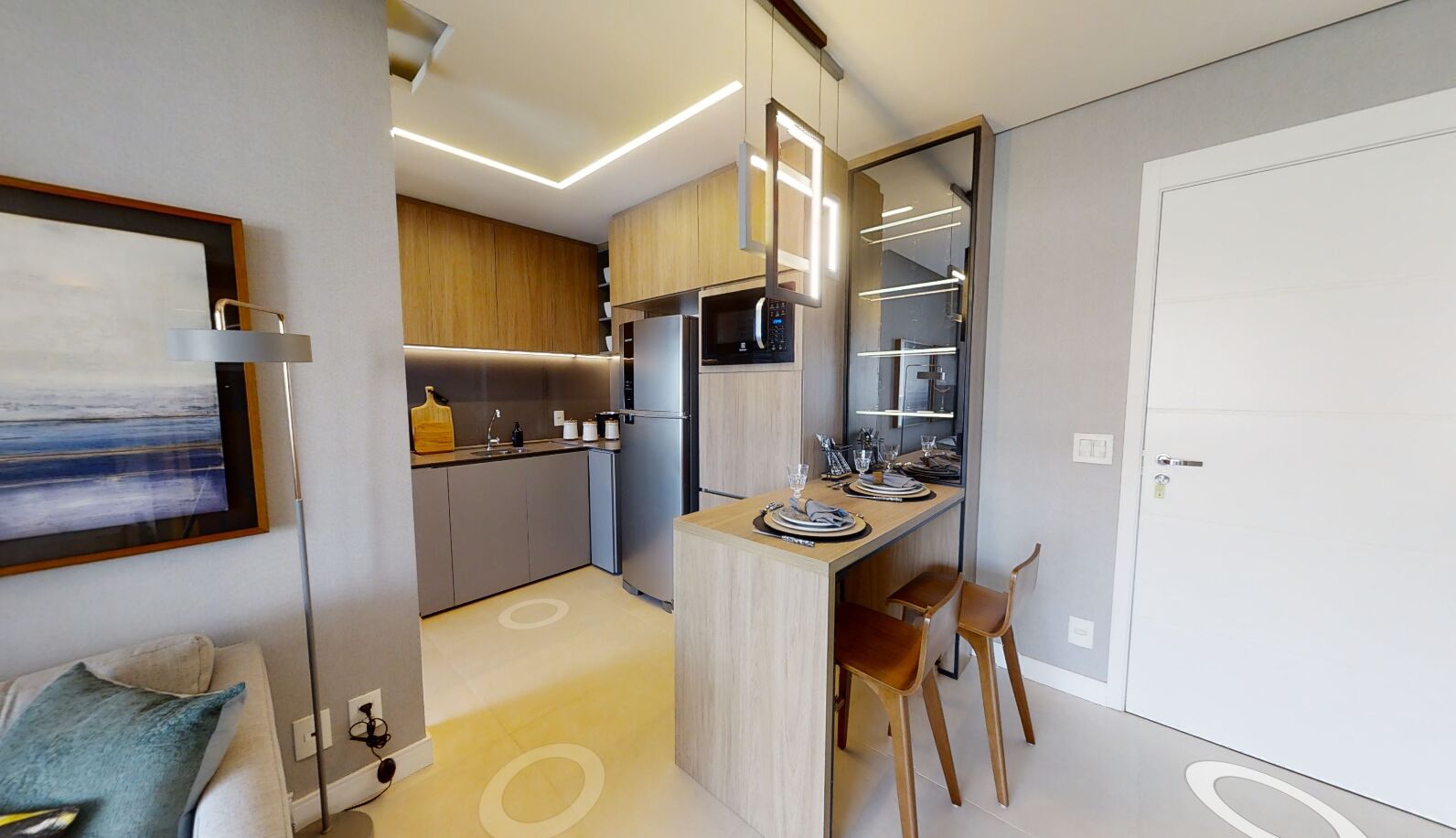 Apartamento, 2 quartos, 70 m² - Foto 5