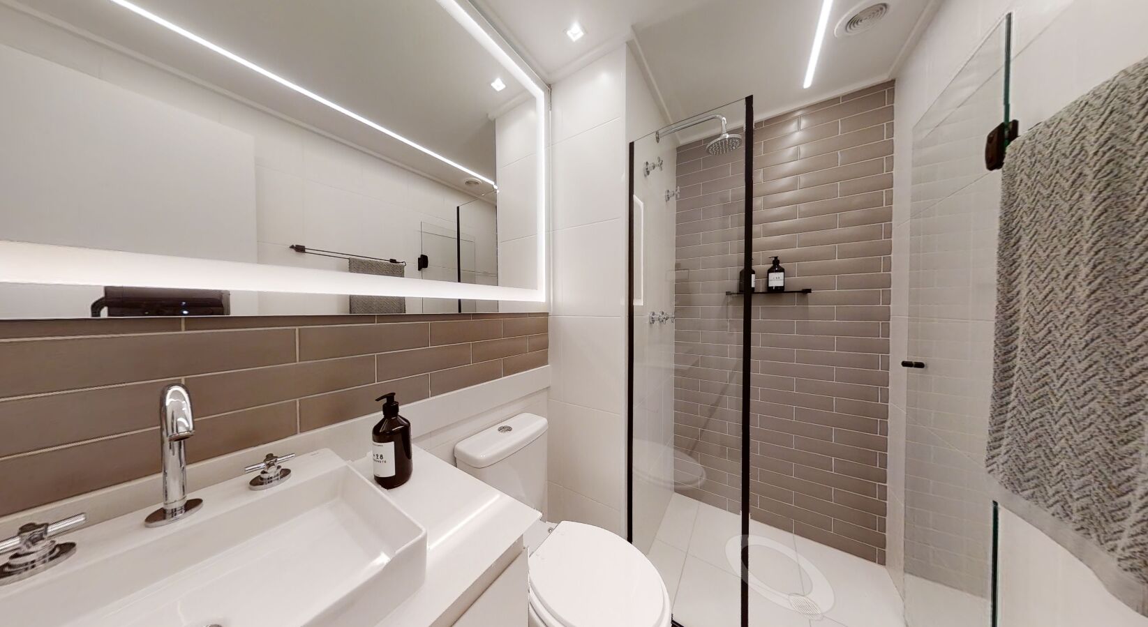 Apartamento, 2 quartos, 70 m² - Foto 11