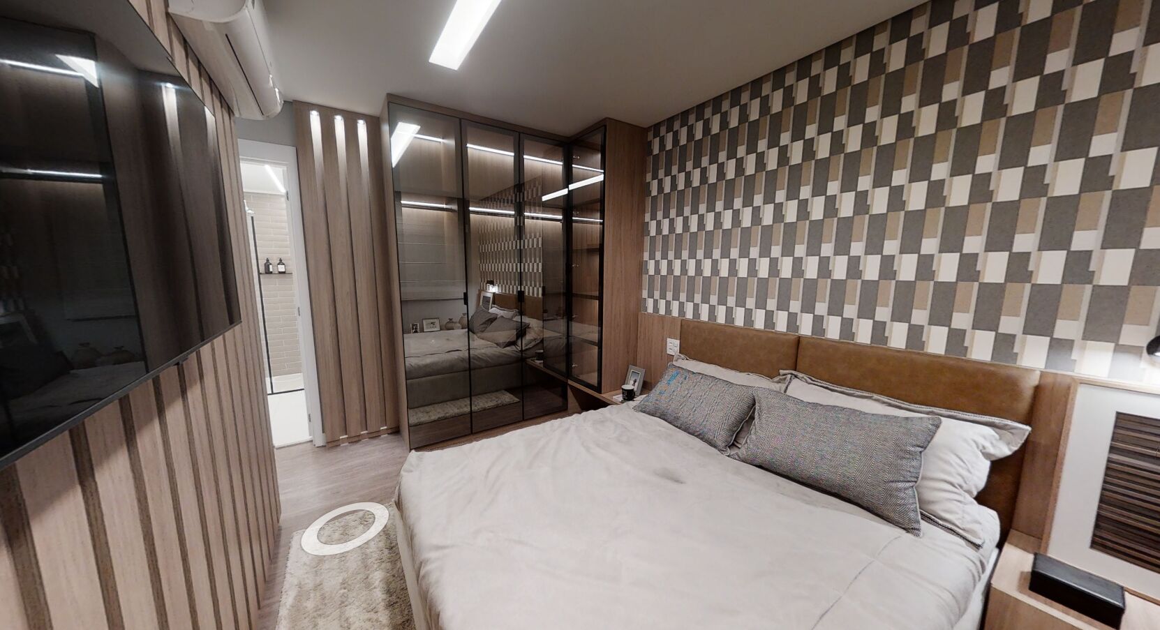 Apartamento, 2 quartos, 70 m² - Foto 10