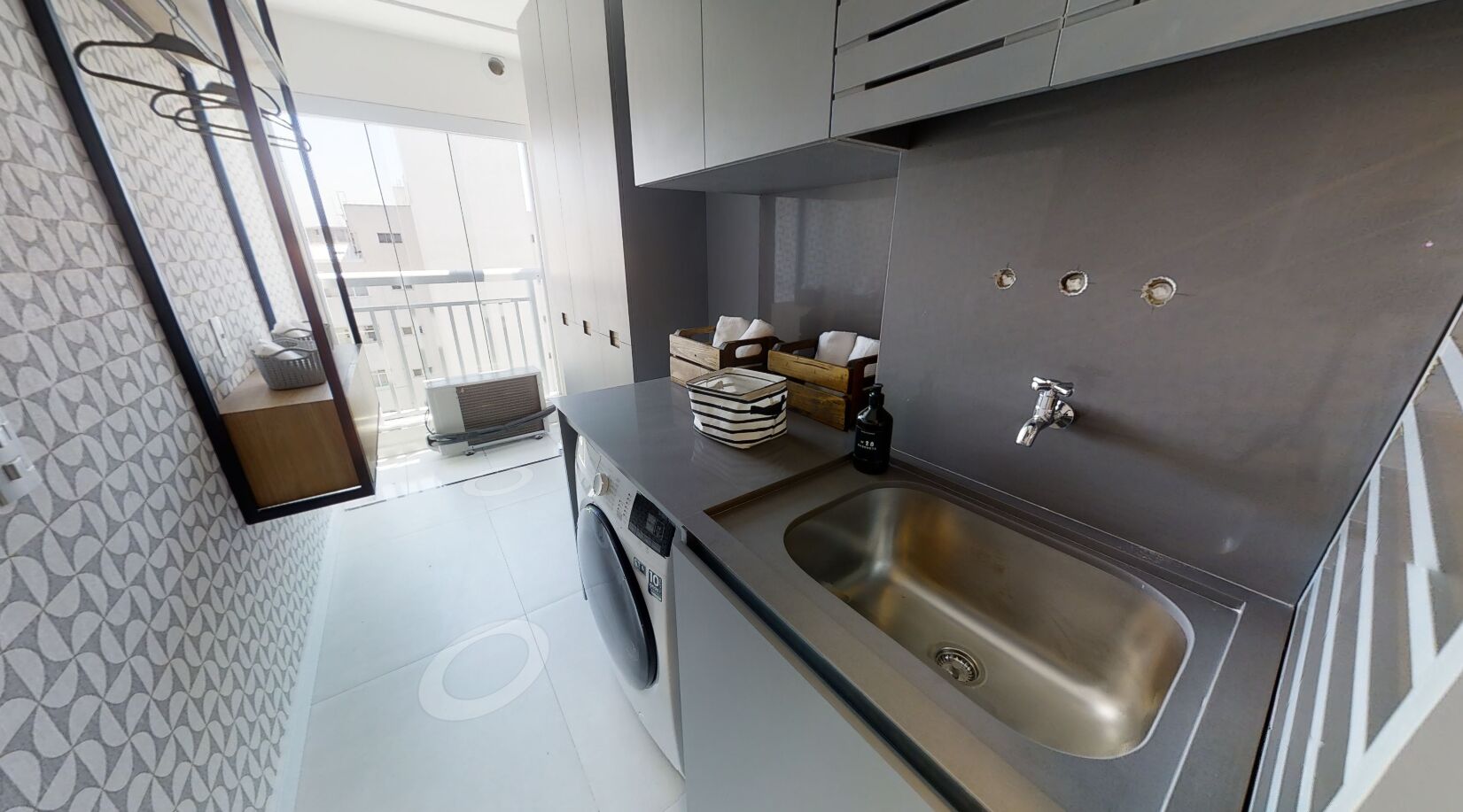 Apartamento, 2 quartos, 70 m² - Foto 7