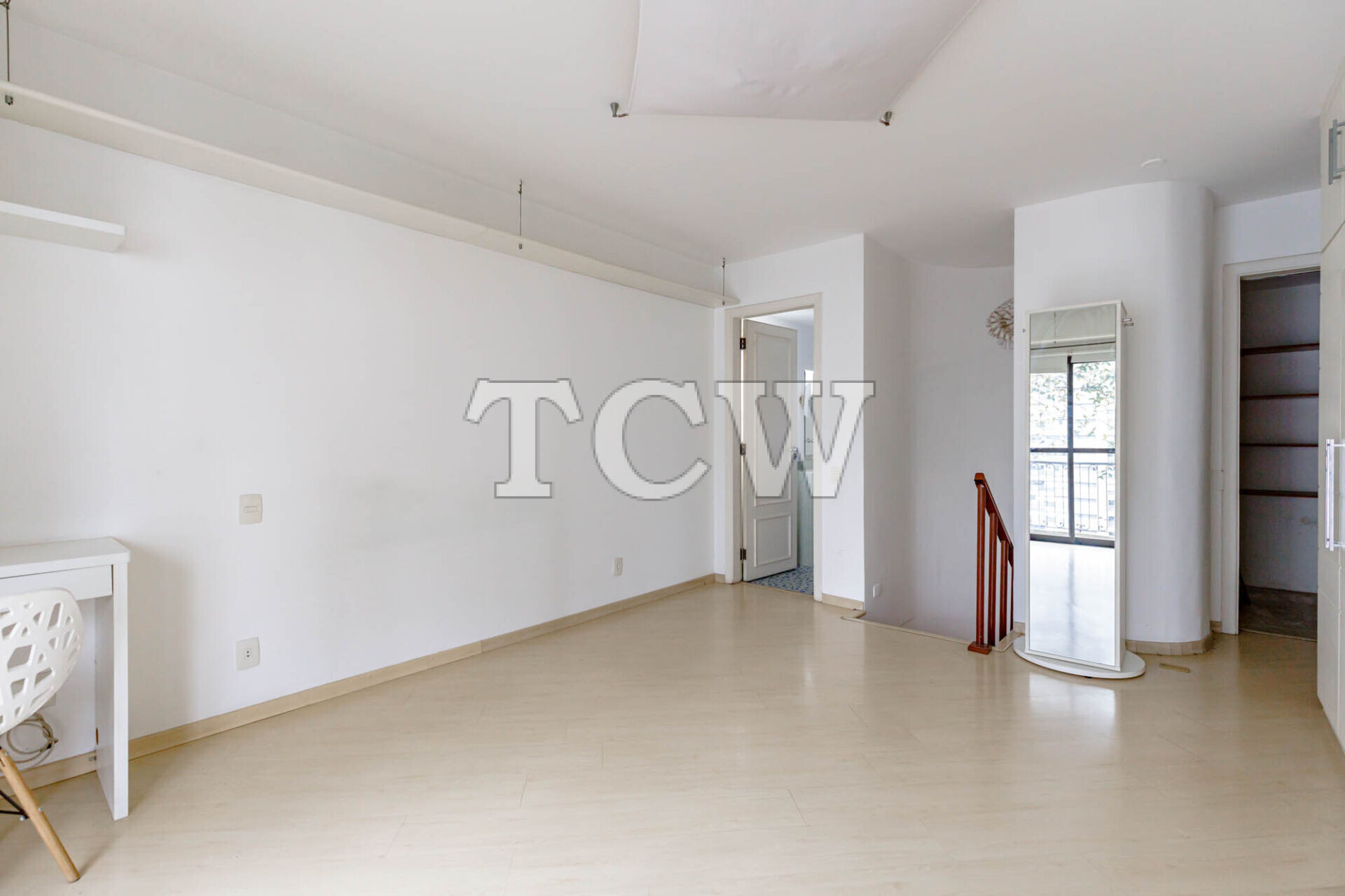 Apartamento à venda com 1 quarto, 74m² - Foto 13