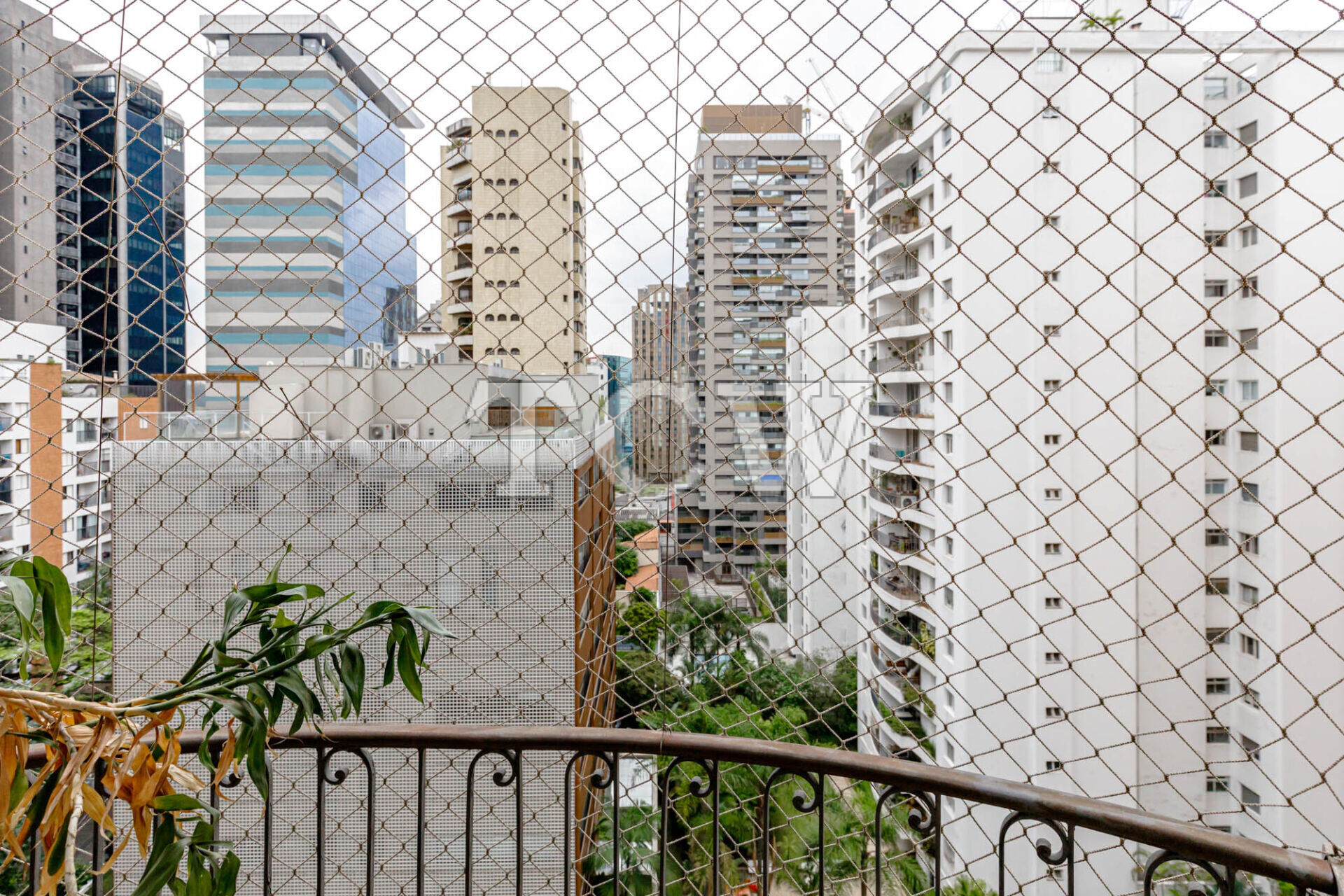 Apartamento à venda com 1 quarto, 74m² - Foto 7