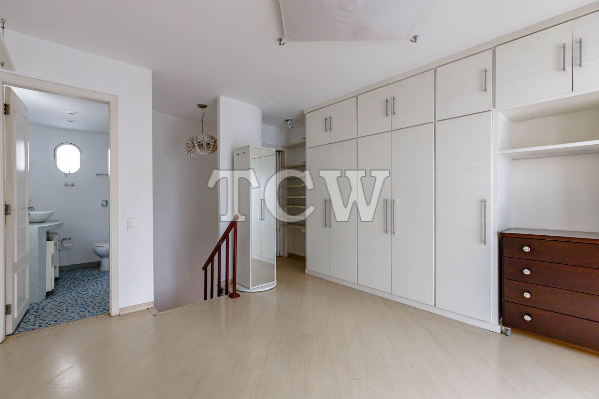 Apartamento à venda com 1 quarto, 74m² - Foto 15