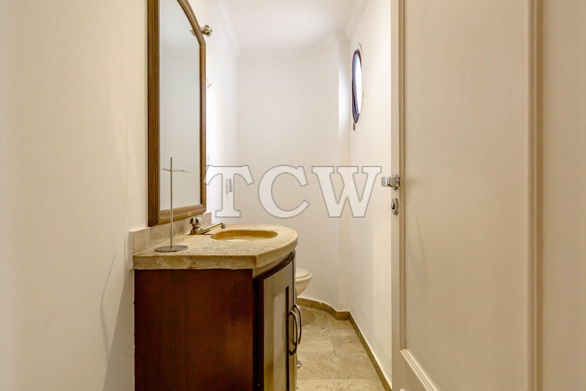 Apartamento à venda com 1 quarto, 74m² - Foto 8