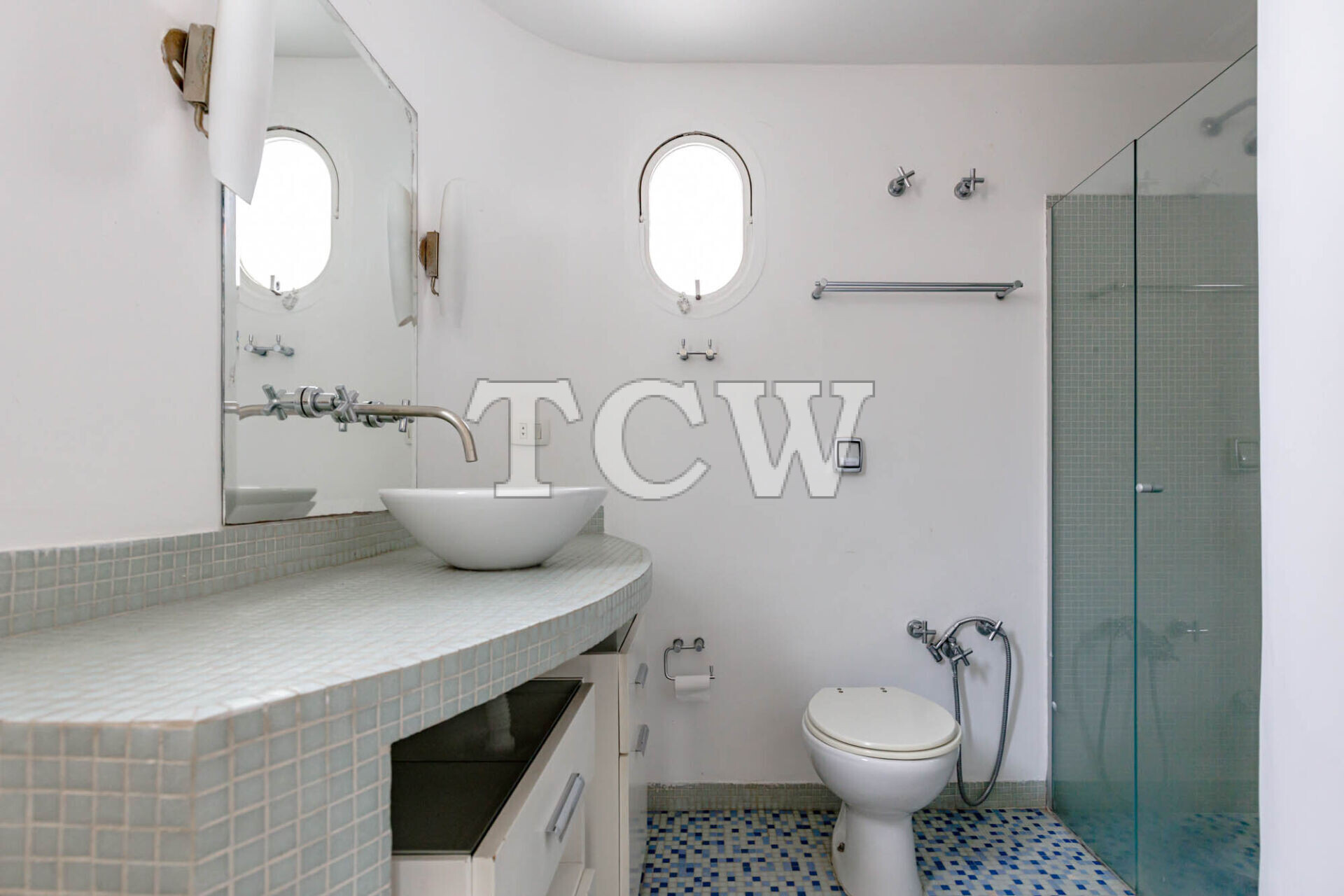 Apartamento à venda com 1 quarto, 74m² - Foto 18