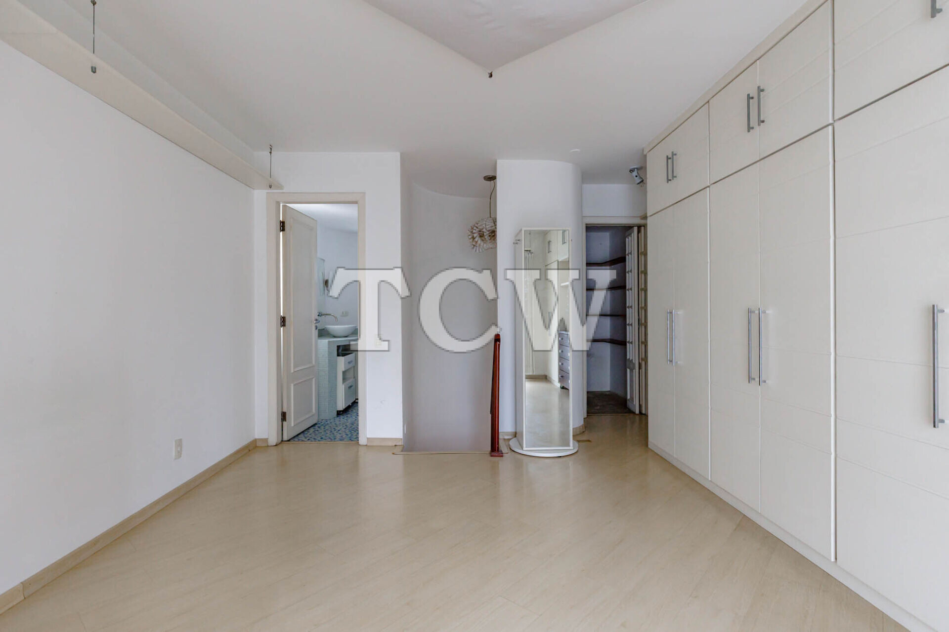Apartamento à venda com 1 quarto, 74m² - Foto 14