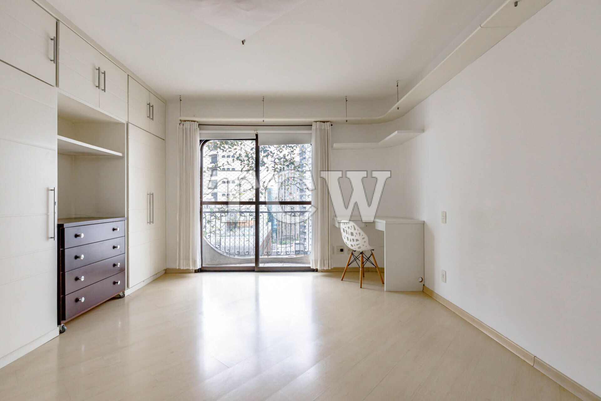 Apartamento à venda com 1 quarto, 74m² - Foto 11