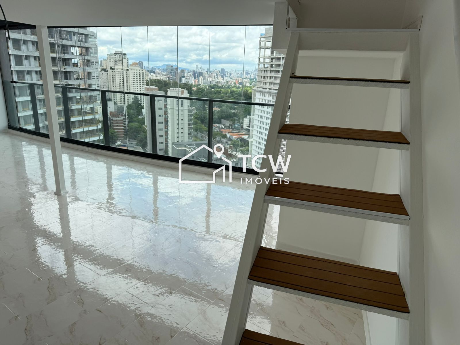 Apartamento, 2 quartos, 85 m² - Foto 6