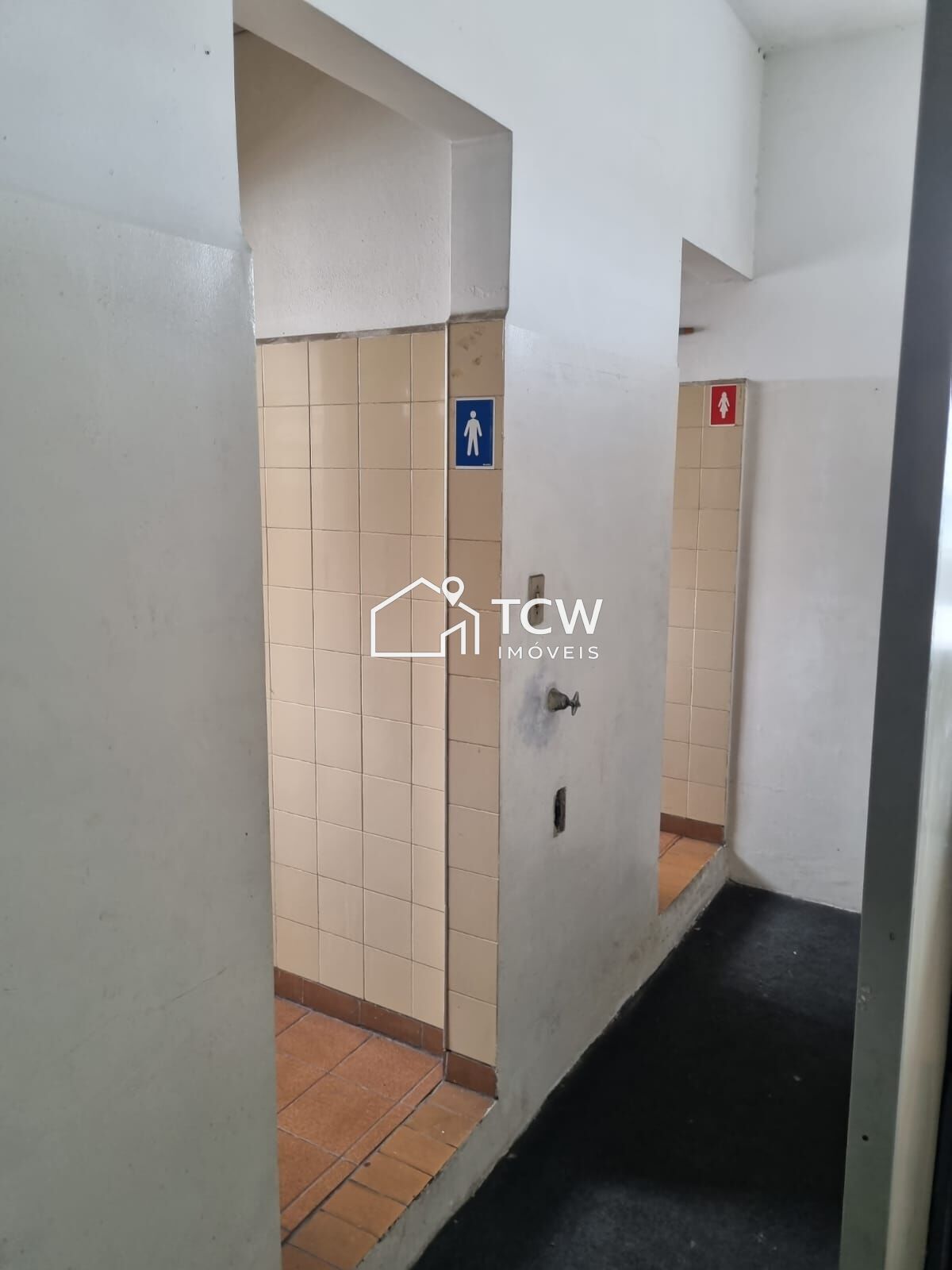 Depósito-Galpão, 1515 m² - Foto 19