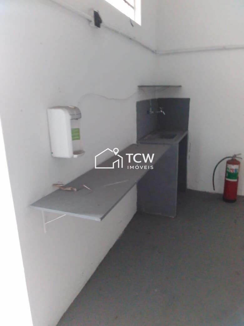 Depósito-Galpão, 1515 m² - Foto 31