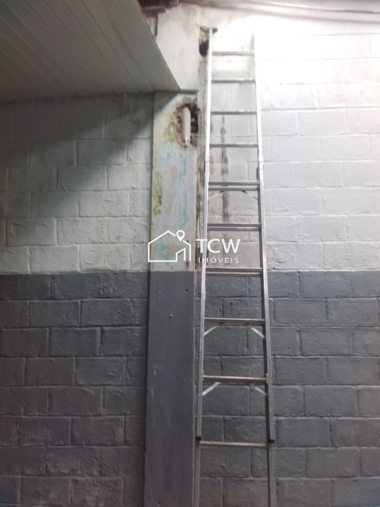 Depósito-Galpão, 1515 m² - Foto 26