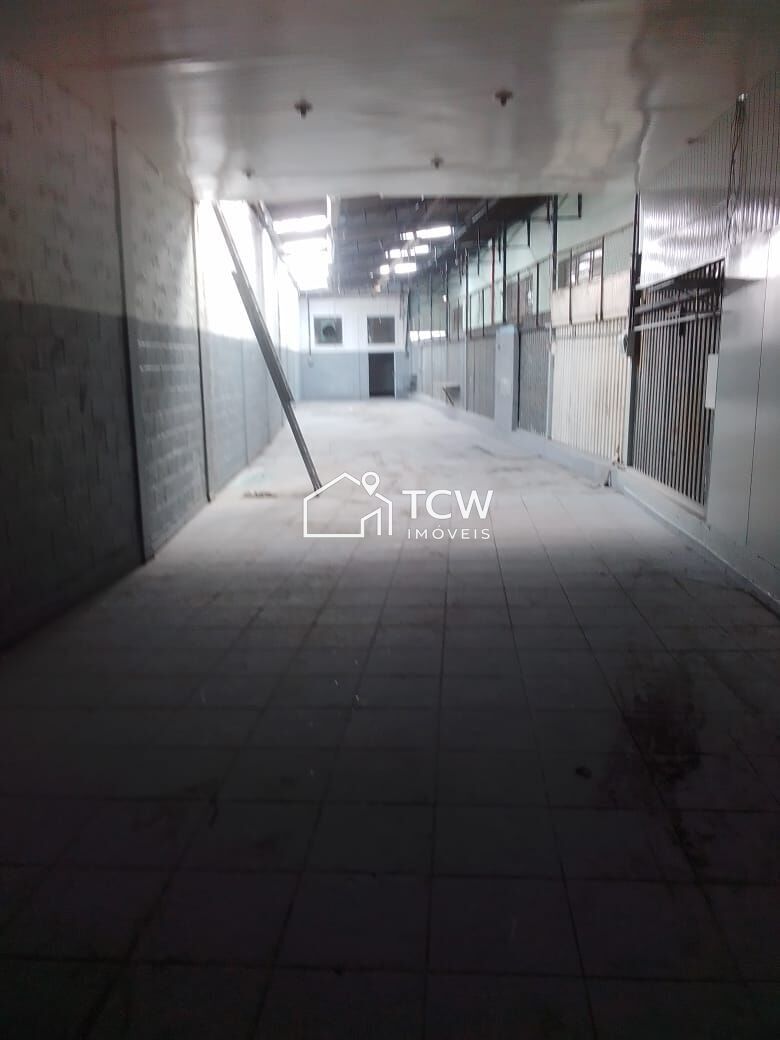 Depósito-Galpão, 1515 m² - Foto 29