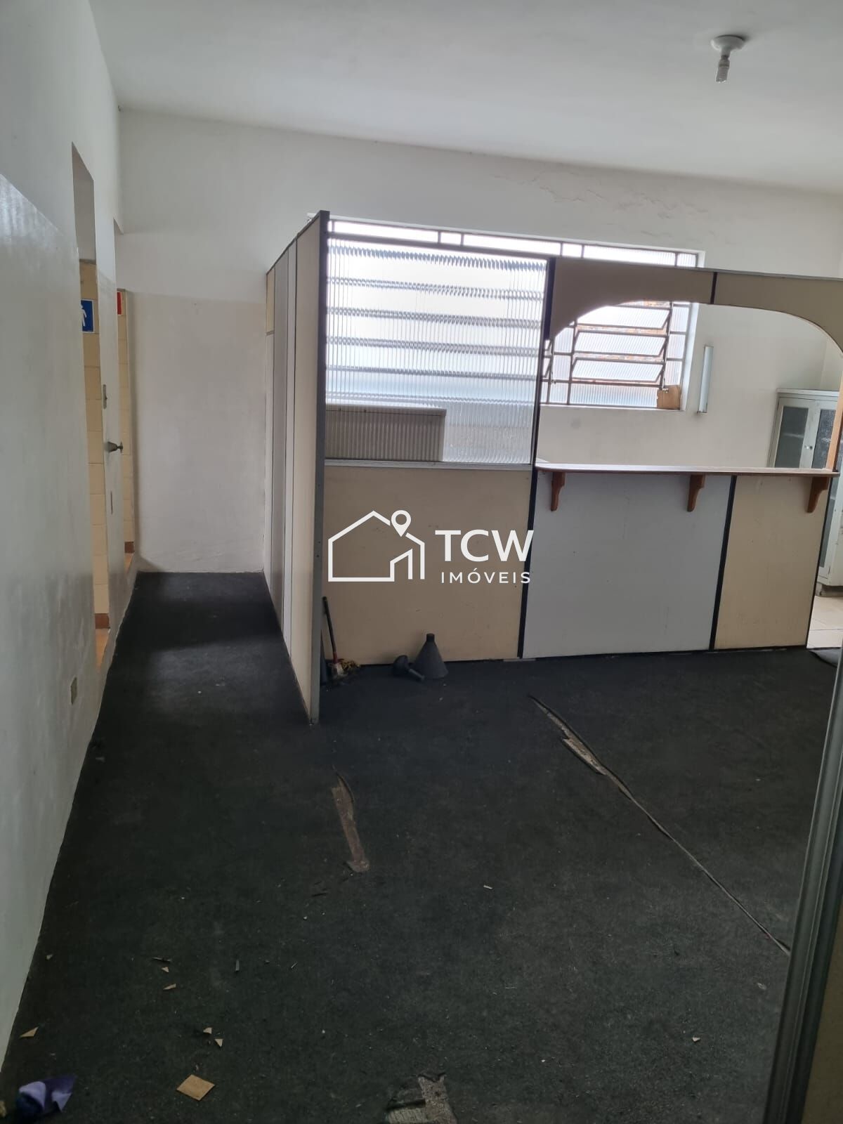 Depósito-Galpão, 1515 m² - Foto 5