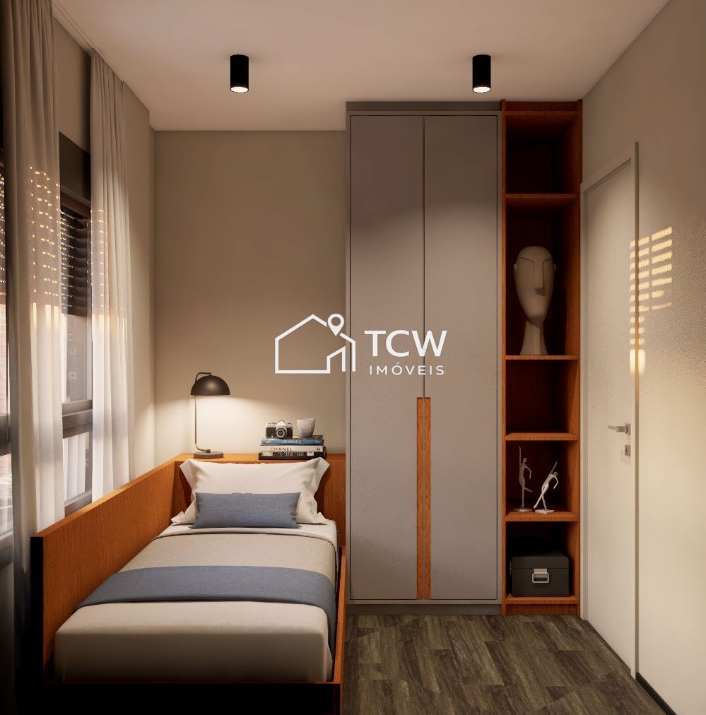 Apartamento, 2 quartos, 59 m² - Foto 7