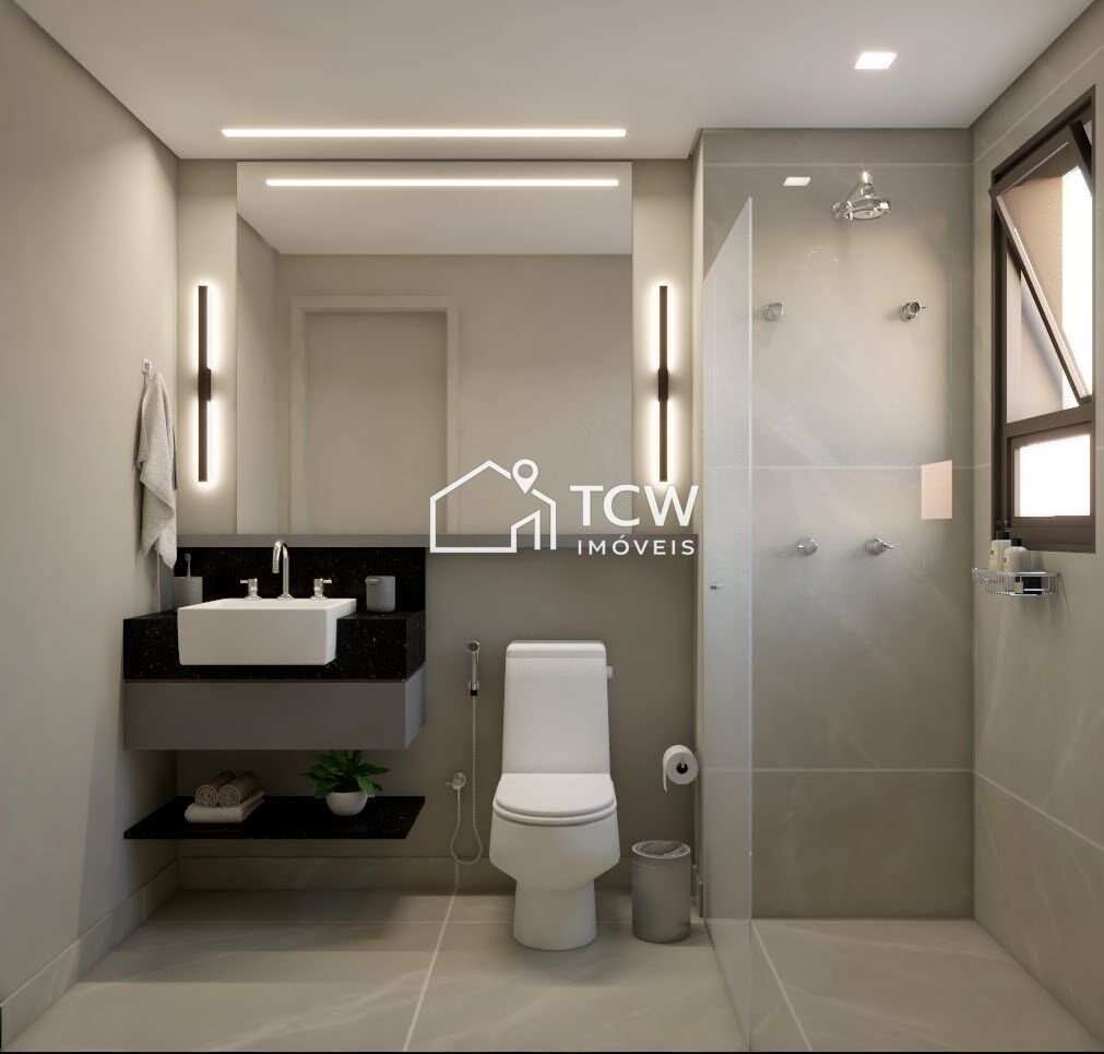 Apartamento, 2 quartos, 59 m² - Foto 11