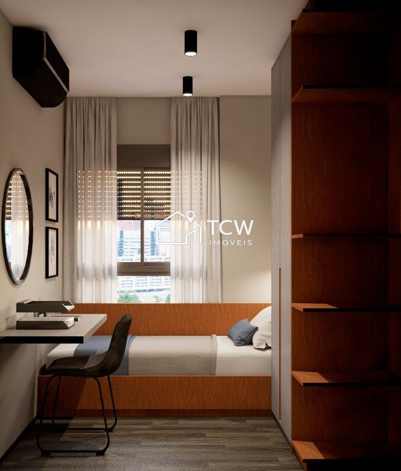 Apartamento, 2 quartos, 59 m² - Foto 6