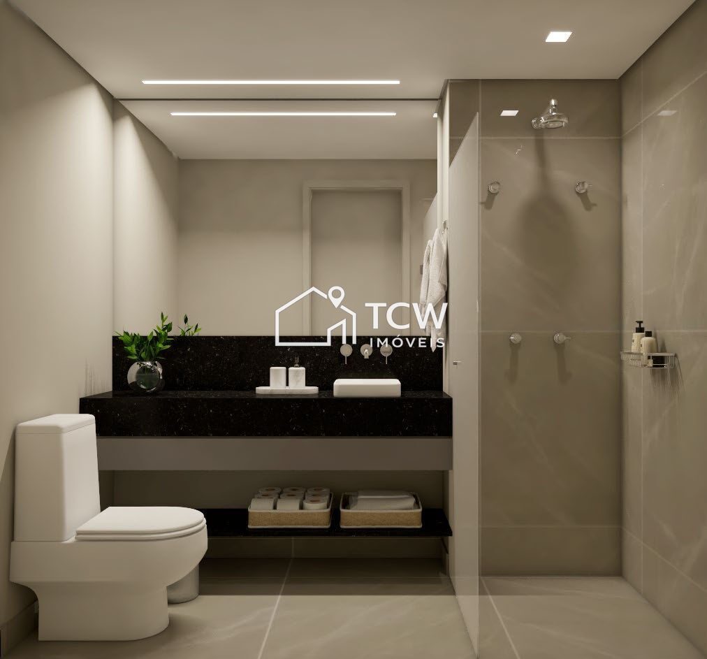 Apartamento, 2 quartos, 59 m² - Foto 8