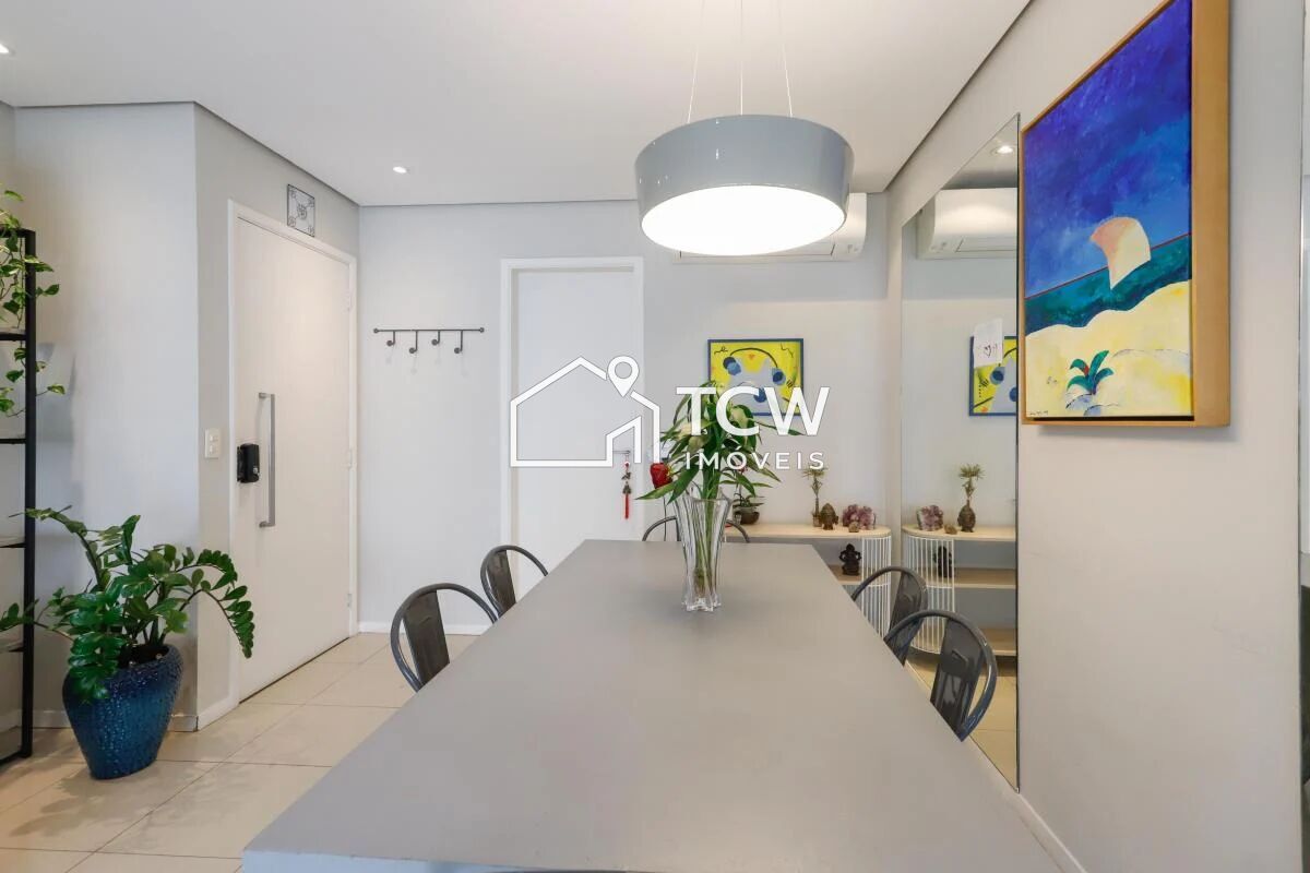 Apartamento, 3 quartos, 104 m² - Foto 4