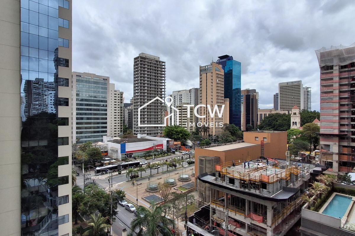 Apartamento, 3 quartos, 104 m² - Foto 14