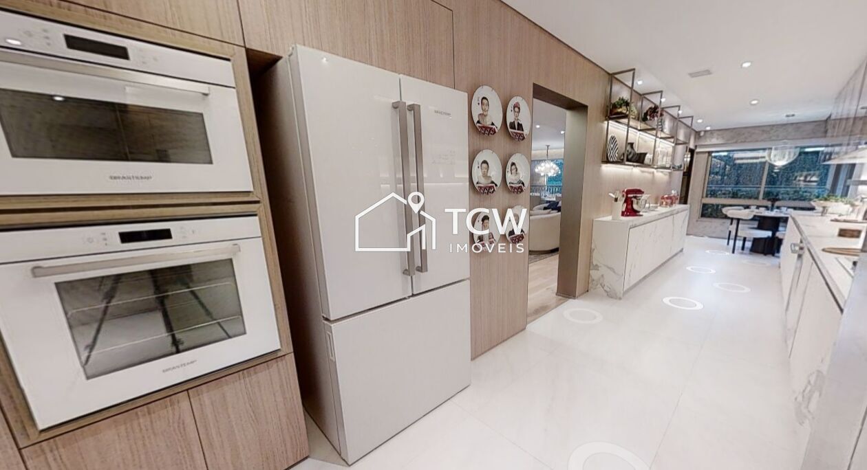 Apartamento, 4 quartos, 252 m² - Foto 20