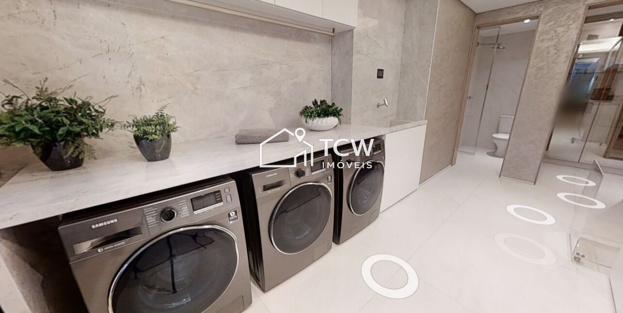 Apartamento, 4 quartos, 252 m² - Foto 22