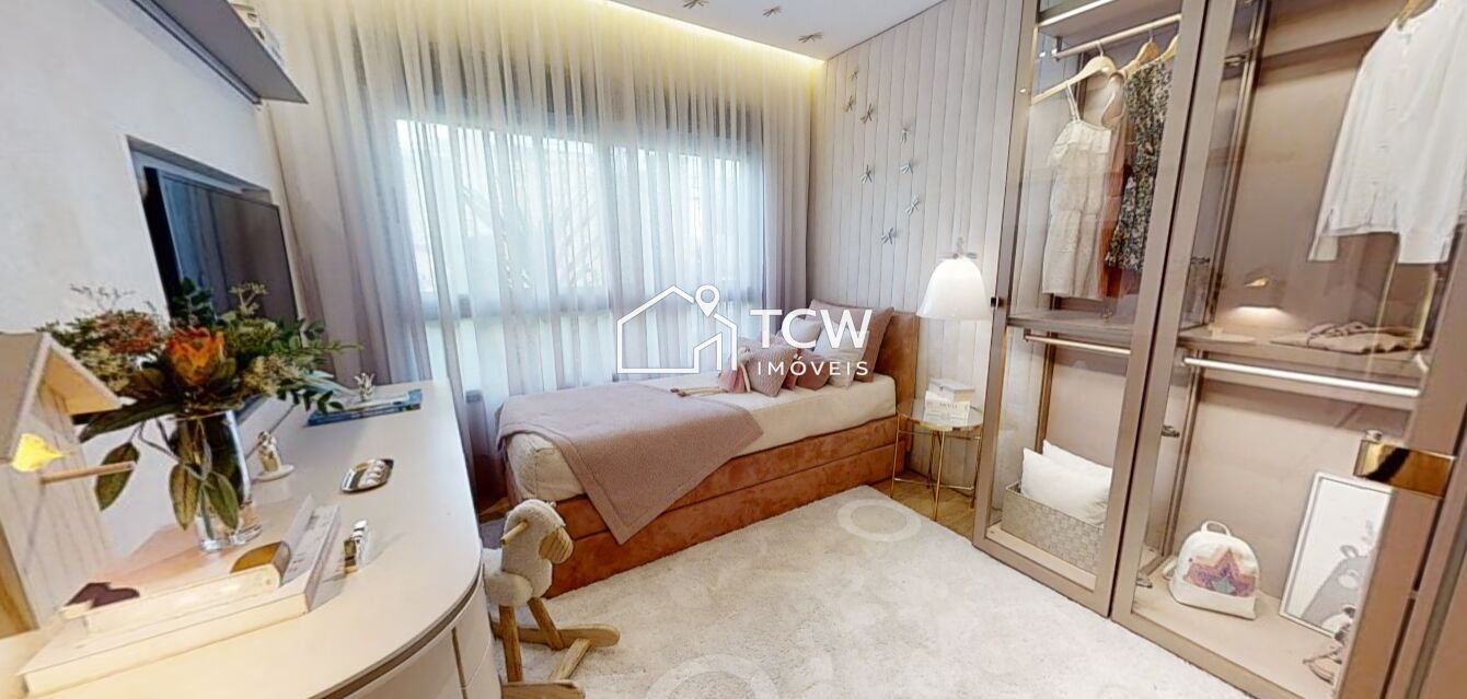 Apartamento, 4 quartos, 252 m² - Foto 9