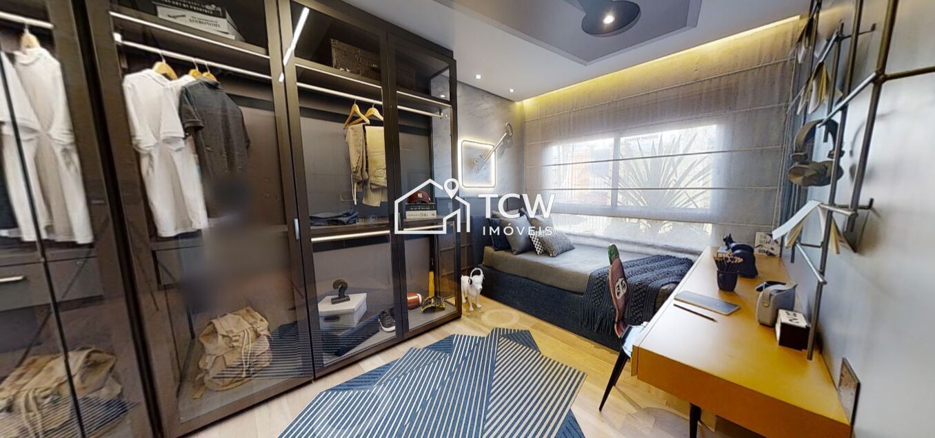 Apartamento, 4 quartos, 252 m² - Foto 11