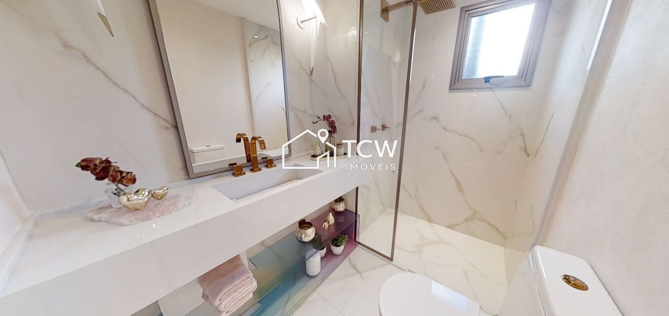 Apartamento, 4 quartos, 252 m² - Foto 10