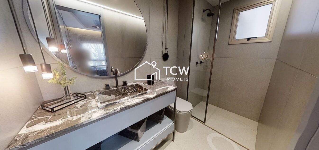 Apartamento, 4 quartos, 252 m² - Foto 12