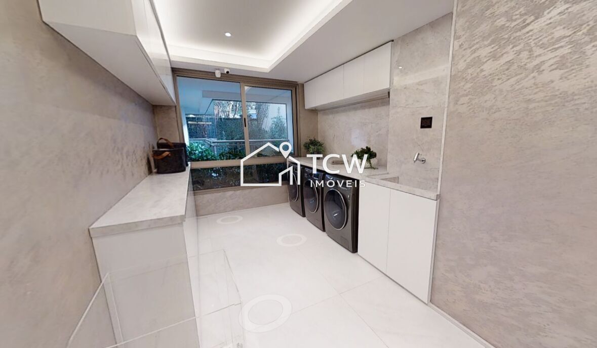 Apartamento, 4 quartos, 252 m² - Foto 21