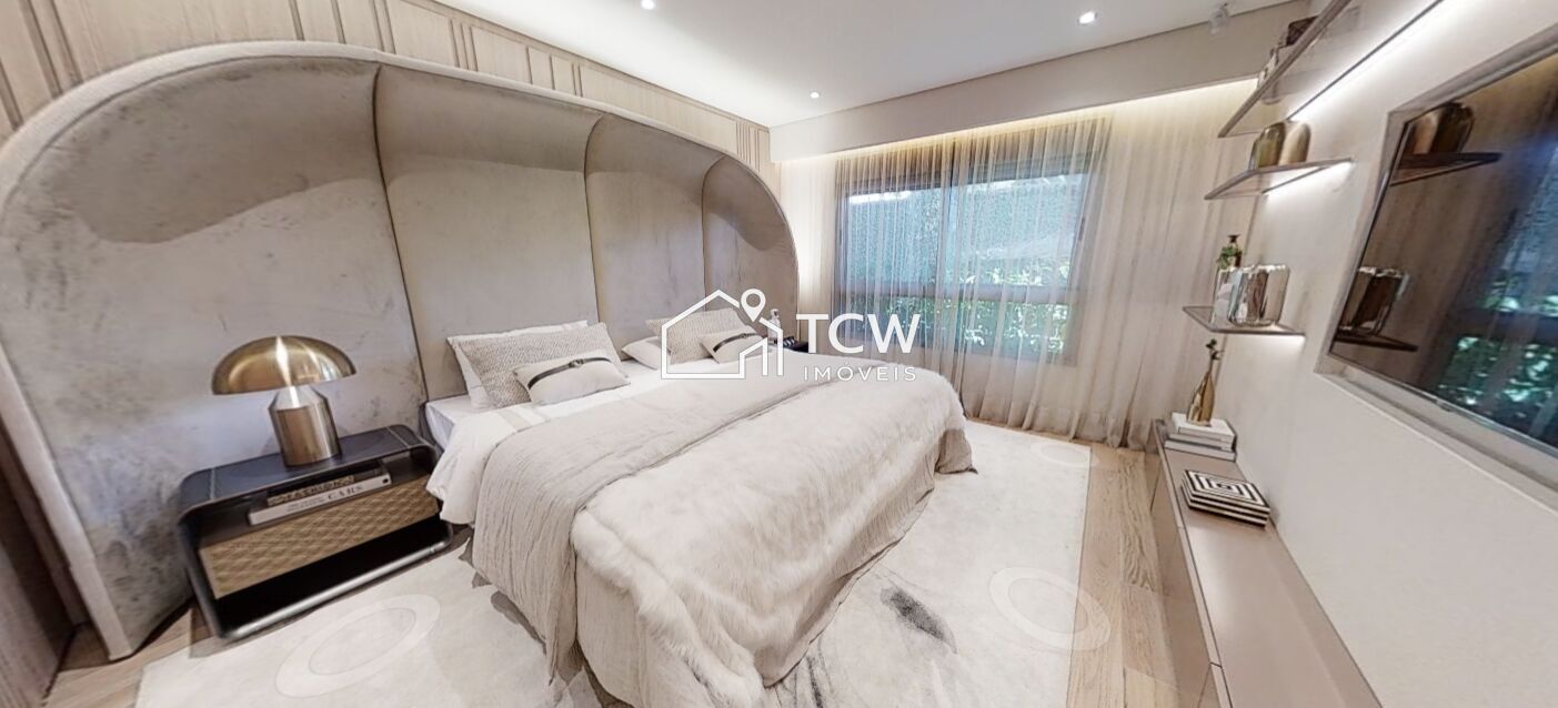 Apartamento, 4 quartos, 252 m² - Foto 15