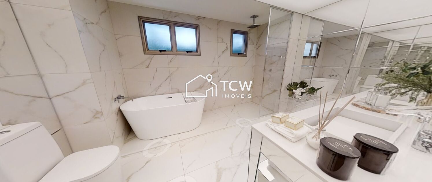 Apartamento, 4 quartos, 252 m² - Foto 17