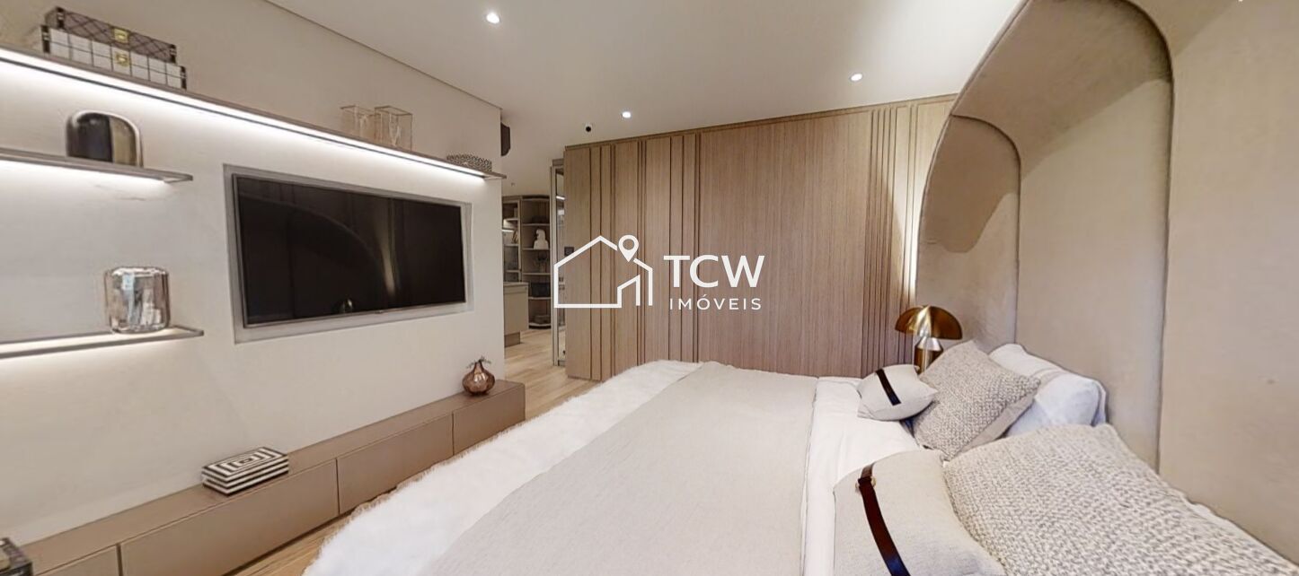 Apartamento, 4 quartos, 252 m² - Foto 16