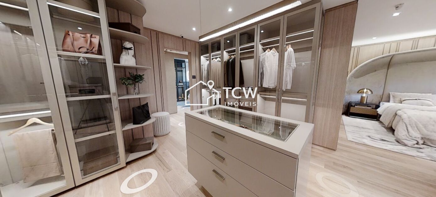 Apartamento, 4 quartos, 252 m² - Foto 14