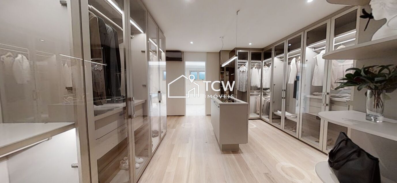 Apartamento, 4 quartos, 252 m² - Foto 13