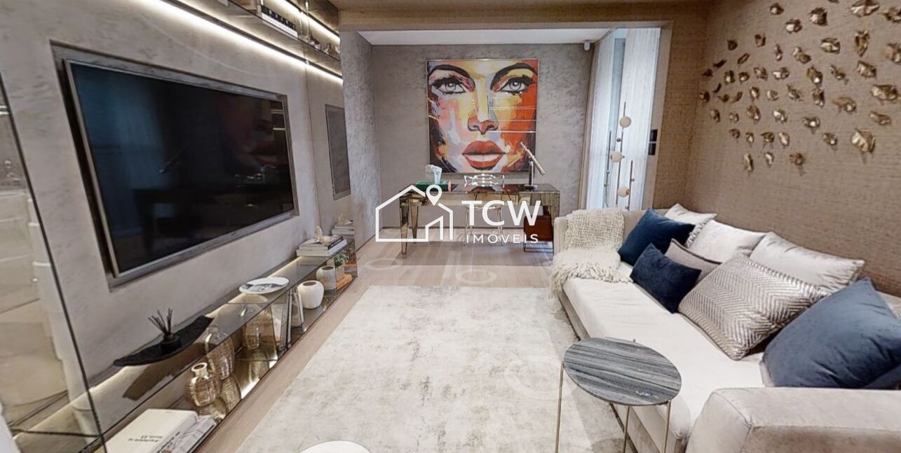 Apartamento, 4 quartos, 252 m² - Foto 8