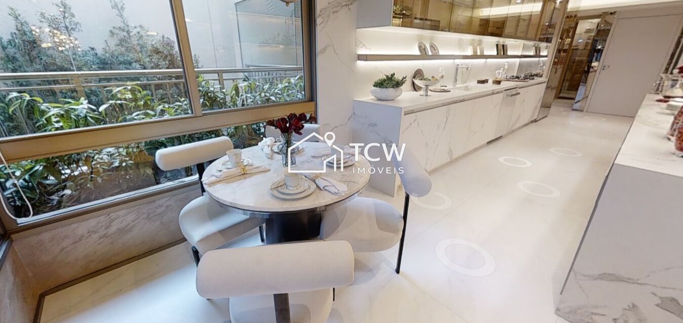 Apartamento, 4 quartos, 252 m² - Foto 18