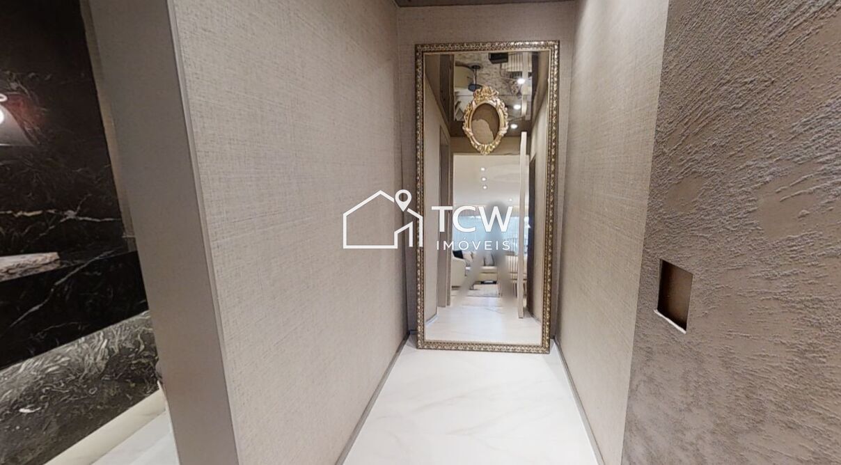 Apartamento, 4 quartos, 252 m² - Foto 5