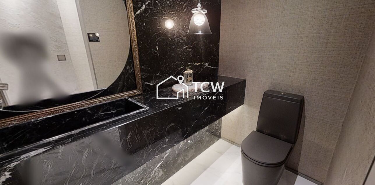 Apartamento, 4 quartos, 252 m² - Foto 6