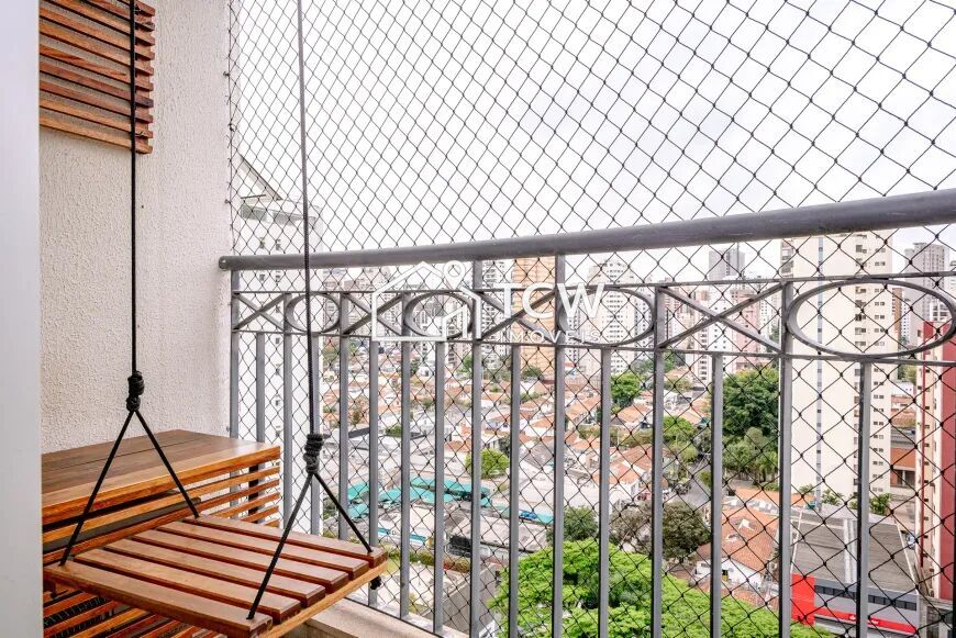 Apartamento, 1 quarto, 45 m² - Foto 7