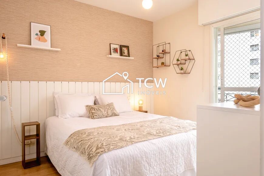 Apartamento, 1 quarto, 45 m² - Foto 12